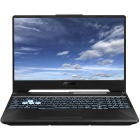 Notebook Asus TUF Gaming F15 (FX506HC-HN004) čierny