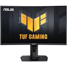 Monitor Asus TUF Gaming VG27VQM (90LM0510-B03E70) čierny
