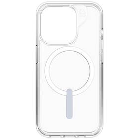 Kryt na mobil ZAGG Case Crystal Palace Snap na Apple iPhone 15 Pro (702312618) priehľadný