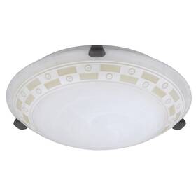 LED stropné svietidlo Rabalux Tom 3483 (3483) biele
