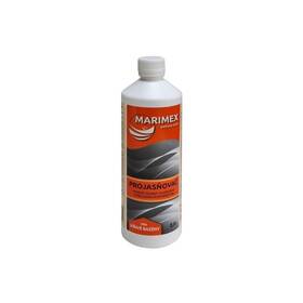 Chémia pre vírivky Marimex Spa Projasňovač 0,6 l