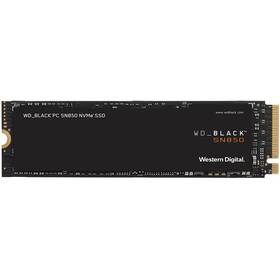 SSD Western Digital Black SN850 1TB M.2 (WDS100T1X0E)