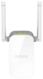 Wi-Fi extender D-Link DAP-1325 (DAP-1325/E) biely