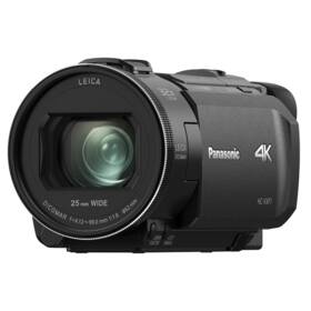 Videokamera Panasonic HC-VXF1 čierna