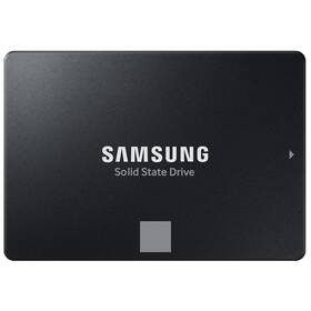 SSD Samsung 870 EVO 1TB 2.5” (MZ-77E1T0B/EU)