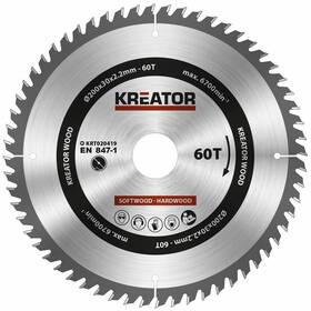Kreator KRT020419 200mm 60T