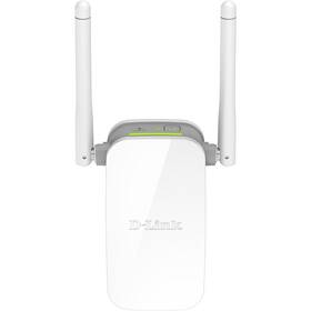 Wi-Fi extender D-Link DAP-1325 (DAP-1325/E) biely - rozbalený - 24 mesiacov záruka
