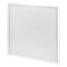 LED panel EMOS Maxxo, štvorec, 40W, neutrálna biela, backlit (ZR7612M) biele