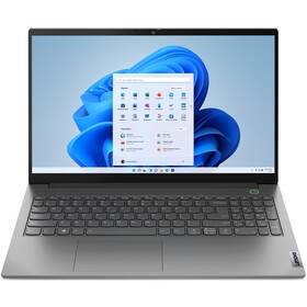 Notebook Lenovo ThinkBook 15 G3 ACL (21A40148CK) sivý