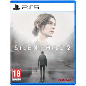Hra Konami PlayStation 5 Silent Hill 2: Remake (4012927150641)
