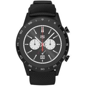 Inteligentné hodinky iGET Fit F85, 2x řemínek (84002832) čierne
