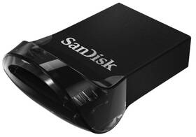 USB flashdisk SanDisk Ultra Fit 512 GB (SDCZ430-512G-G46) čierny