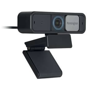 Webkamera KENSINGTON W2050 1080p (K81176WW) čierna