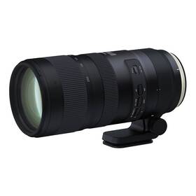 Objektív Tamron SP 70-200 mm F/2.8 Di VC USD G2 pre Canon (A025E) čierny