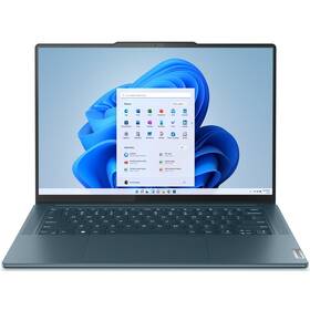 Notebook Lenovo Yoga Pro 9 14IRP8 (83BU0087CK) modrý
