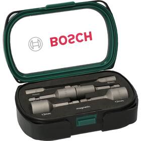 Sada kľúčov Bosch 6 dílná