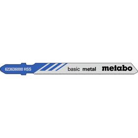 Metabo 623636000 (50 x 0,7 mm, 5ks)