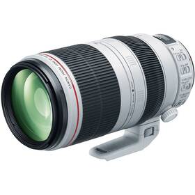 Objektív Canon EF 100-400mm f/4.5-5.6L IS II USM (9524B005) sivý