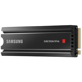 SSD Samsung 980 PRO 2TB s chladičom M.2 (MZ-V8P2T0CW)