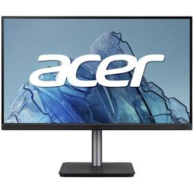 Monitor Acer CB243YEbemipruzxv (UM.QB3EE.E01) čierny