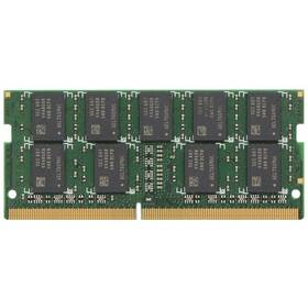 Pamäťový modul SODIMM Synology DDR4 16GB 2666MHz (D4ECSO-2666-16G)