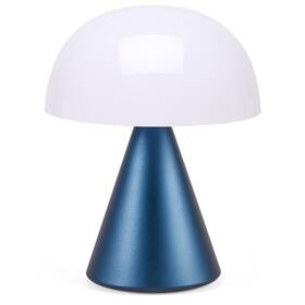 Stolná lampa Lexon Mina L (LH65MDB) modrá