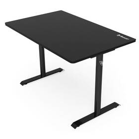 Herný stôl Arozzi Arena Leggero 114 x 72 cm (ARENA-LEGG-BLACK) čierny