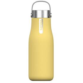 Filtračná fľaša Philips GoZero AWP2788YL/10 žltá