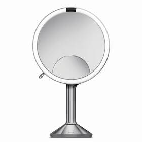 Zrkadlo kozmetické Simplehuman TRIO ST3024
