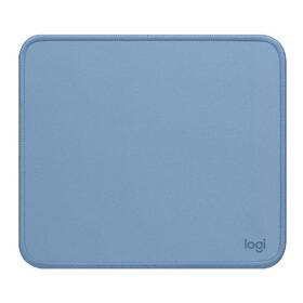 Podložka pod myš Logitech Mouse Pad Studio Series, 20 x 23 cm (956-000051) modrá