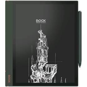 Čítačka kníh ONYX BOOX Note Air 2 Plus (EBKBX1168) zelená