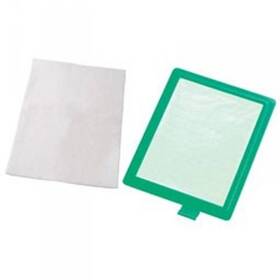 Filtre, papierové vrecká Electrolux EF 55 Mikrofiltr a motorový filtr k nastřižení