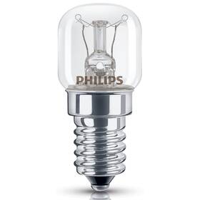 Žiarovka do rúry na pečenie Philips 15W, E14 (8711500036599)