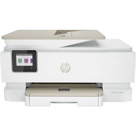Tlačiareň multifunkčná HP ENVY Inspire 7920e, služba HP Instant Ink (242Q0B#686) biely/béžový