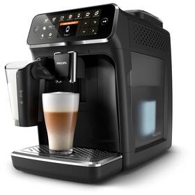 Espresso Philips Series 4300 LatteGo EP4341/50 čierne