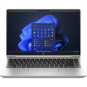 Notebook HP ProBook 445 G10 (817Z9EA#BCM) strieborný