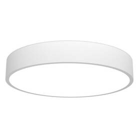 LED stropné svietidlo IMMAX NEO RONDATE SMART 60cm 50W Zigbee 3.0 (07026L) biele