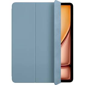 Puzdro na tablet Apple Smart Folio pre iPad Air 13" M2 - demin (MWKA3ZM/A)
