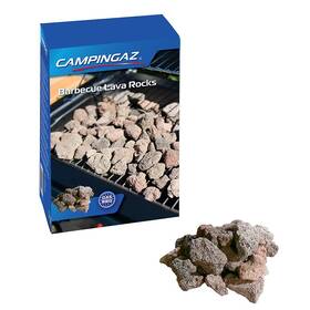 Lávové kamene Campingaz 3 kg