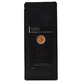 Káva zrnková Nero Colombia 250 g