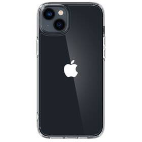 Kryt na mobil Spigen Crystal Hybrid na Apple iPhone 14 (ACS04680) priehľadný