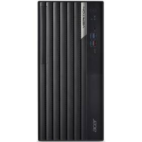 PC mini Acer Veriton N4710GT (DT.VXVEC.00A) čierny