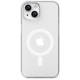 Kryt na mobil TGM Ice Snap na Apple iPhone 14 (TGMCSIP14MGCL) priehľadný
