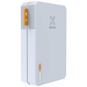 Powerbank Xtorm Essential 10 000mAh (XE1100) biela