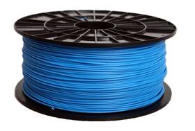 Tlačová struna (filament) Filament PM 1,75 ABS, 0,5 kg (F175ABS_BL) modrá
