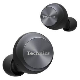 Slúchadlá Technics EAH-AZ70WE-K (EAH-AZ70WE-K) čierna