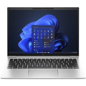 Notebook HP EliteBook 830 G10 (818T7EA#BCM) strieborný