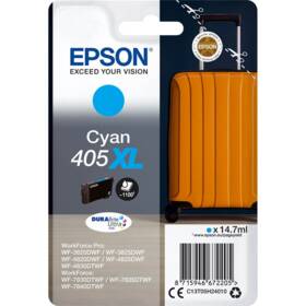 Epson 405XL, 1100 strán