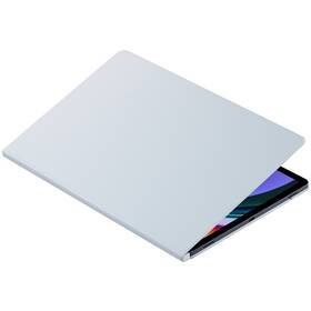 Puzdro na tablet Samsung Galaxy Tab S9+ Smart Book Cover (EF-BX810PWEGWW) biele