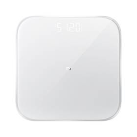 Osobná váha Xiaomi Mi Smart Scale 2 white